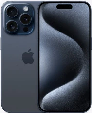 Image of Apple iPhone 15 Pro