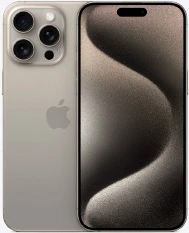 Image of Apple iPhone 15 Pro Max