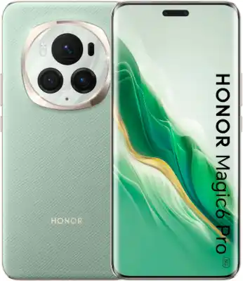 Image of Honor Magic 6 Pro