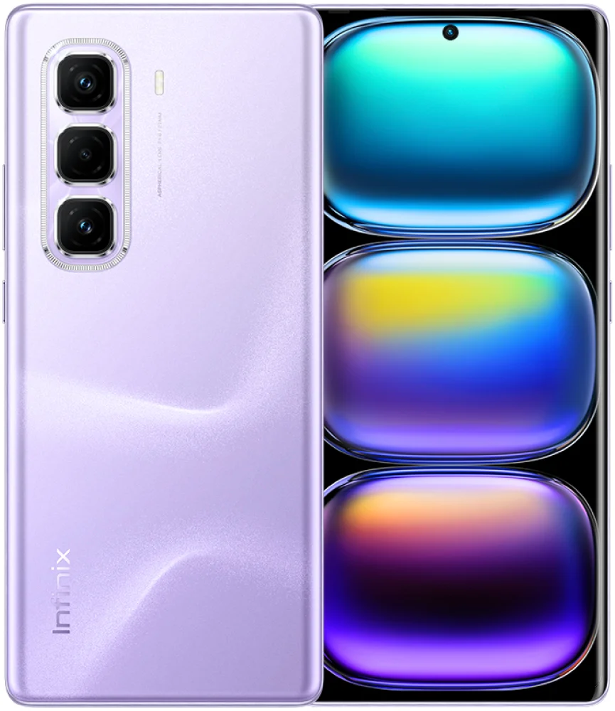 Image of Infinix Hot 50 Pro+