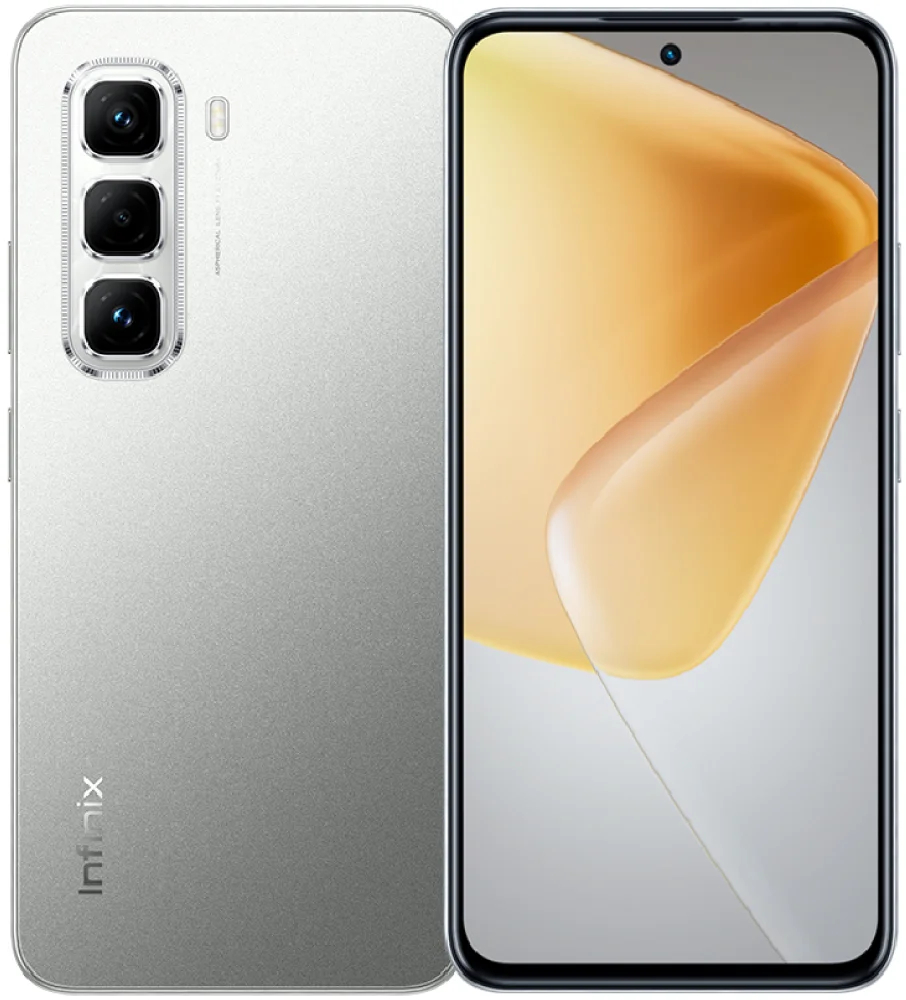 Image of Infinix Hot 50 Pro