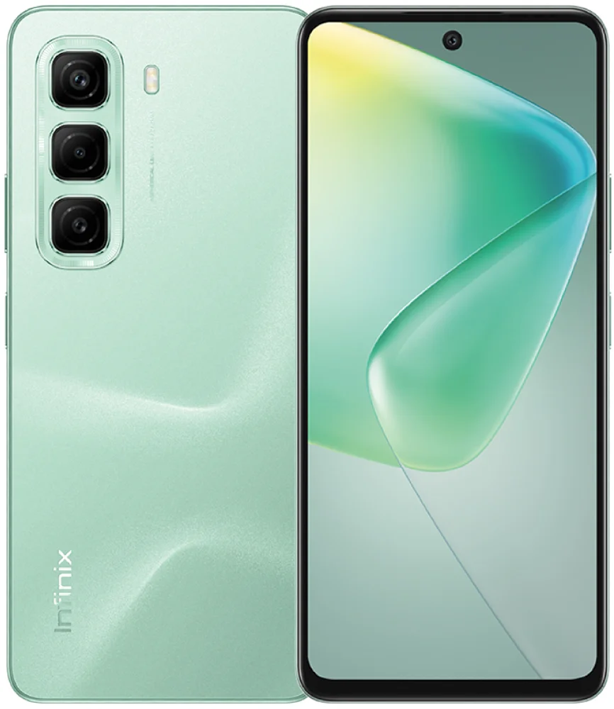 Image of Infinix Hot 50