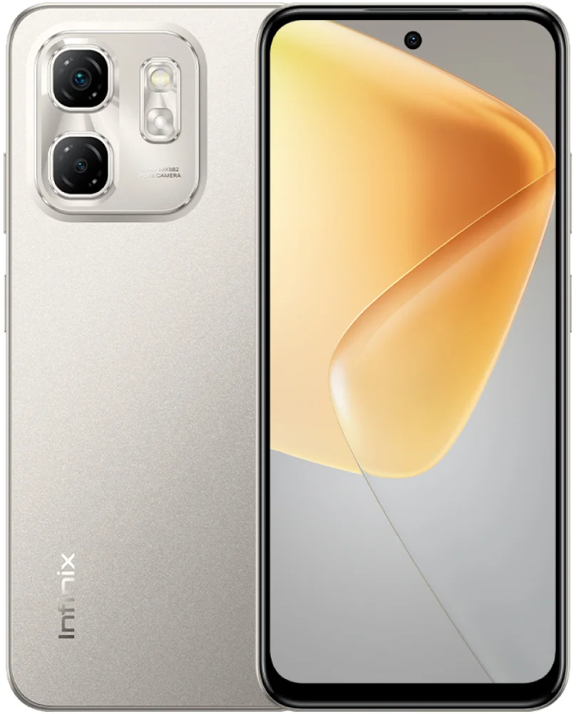 Image of Infinix Hot 50i