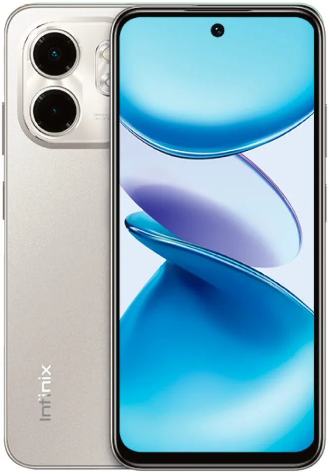 Image of Infinix Smart 9