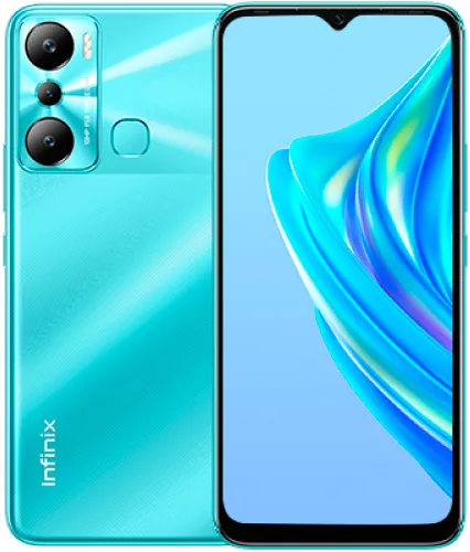 Image of Infinix Hot 20i