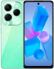 Image of Infinix Hot 40 Pro