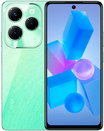 Image of Infinix Hot 40 Pro