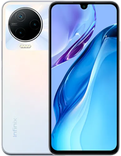 Image of Infinix Note 12 2023