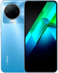 Image of Infinix Note 12 Pro