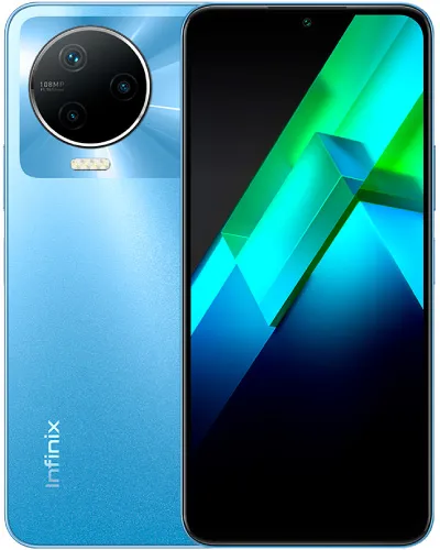 Image of Infinix Note 12 Pro