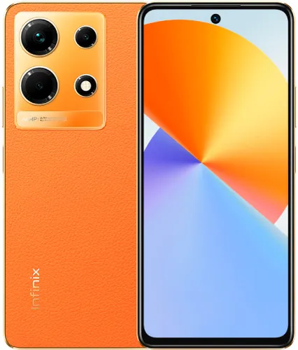 Image of Infinix Note 30