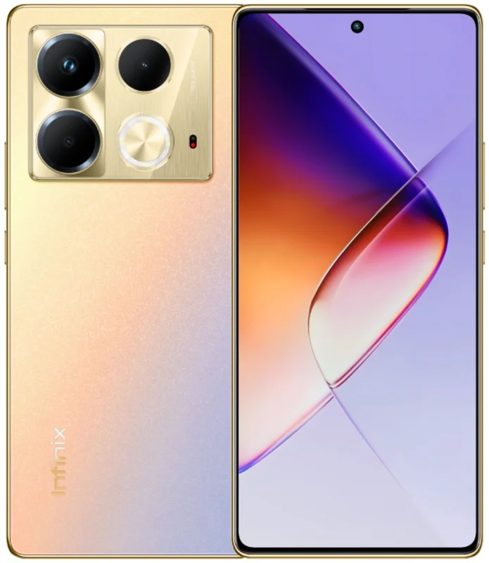 Image of Infinix Note 40