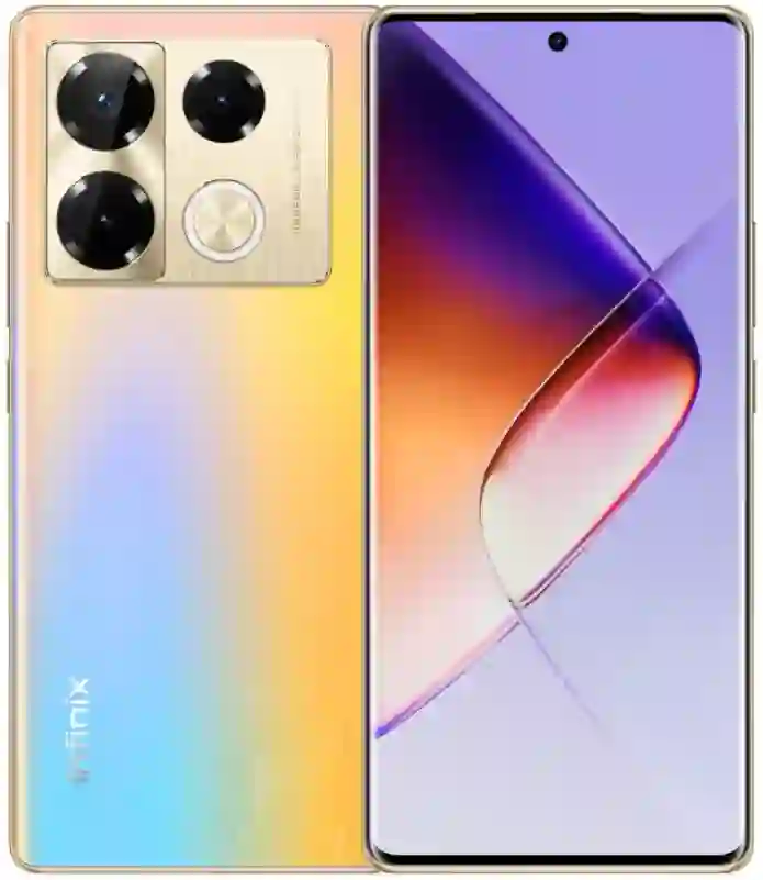 Image of Infinix Note 40 Pro