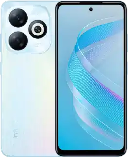 Image of infinix Smart 8 Pro