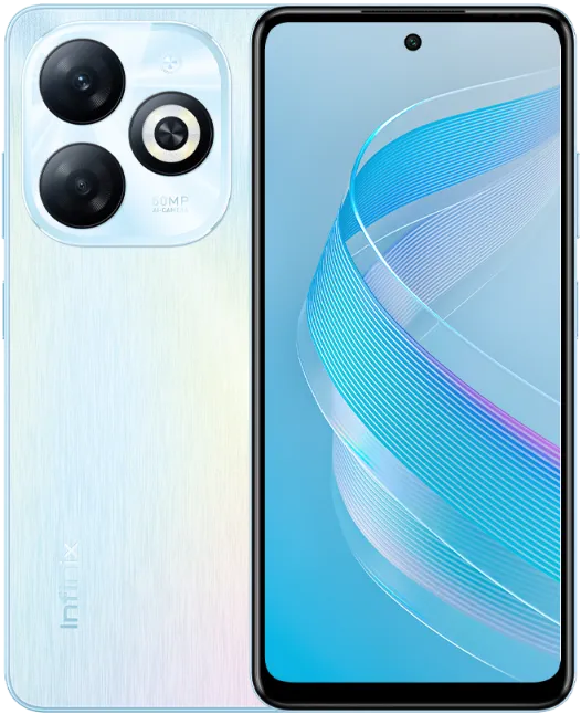 Image of infinix Smart 8 Pro