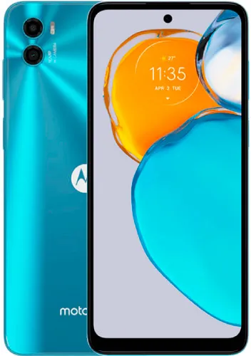 Image of Motorola Moto E22s