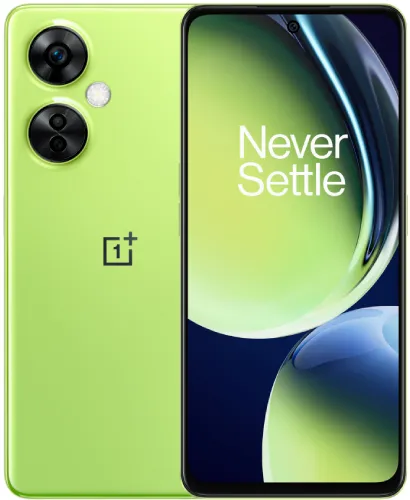 Image of OnePlus Nord CE 3 Lite 5G