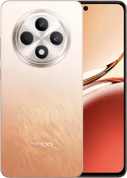 Image of Oppo Reno12 F