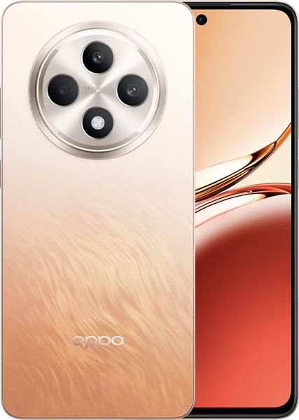 Image of Oppo Reno12 F