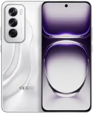 Image of Oppo Reno 12