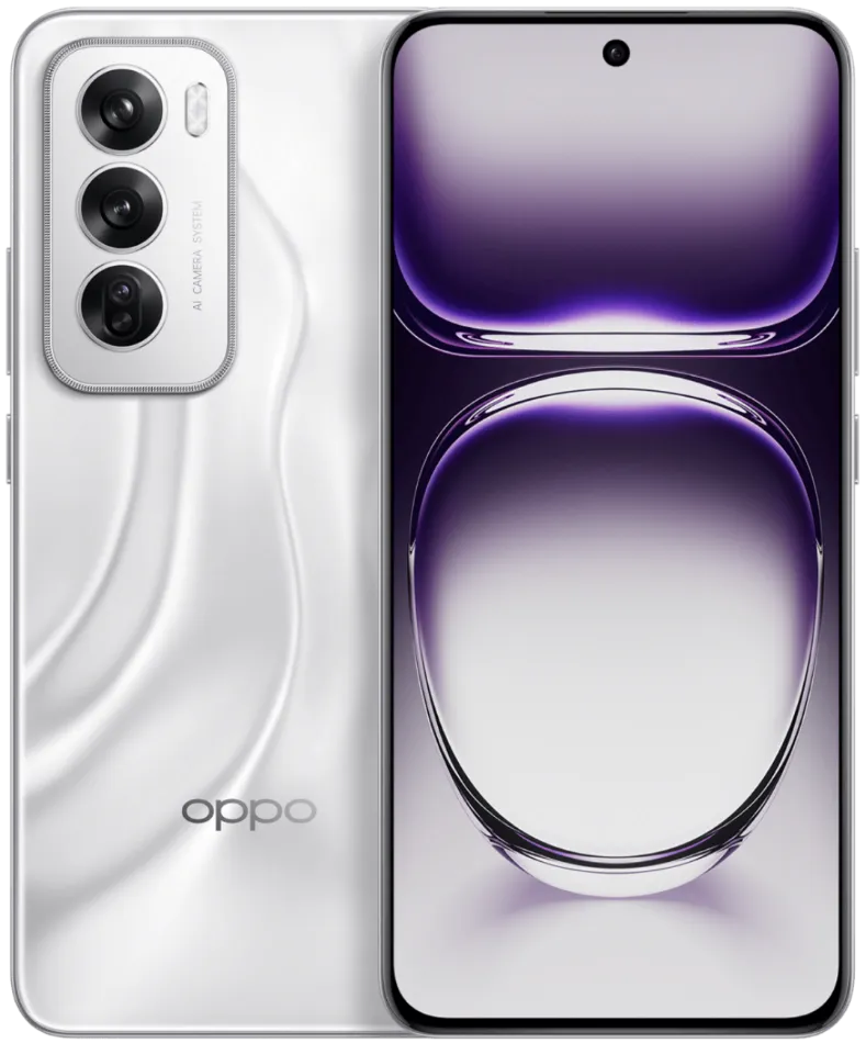 Image of Oppo Reno 12