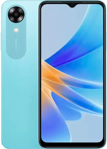 Image of Oppo A17K