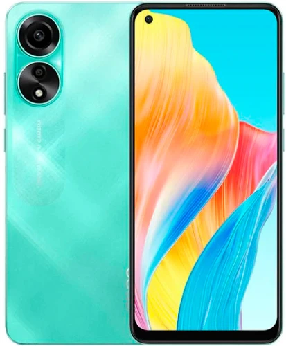 Image of Oppo A78 4G