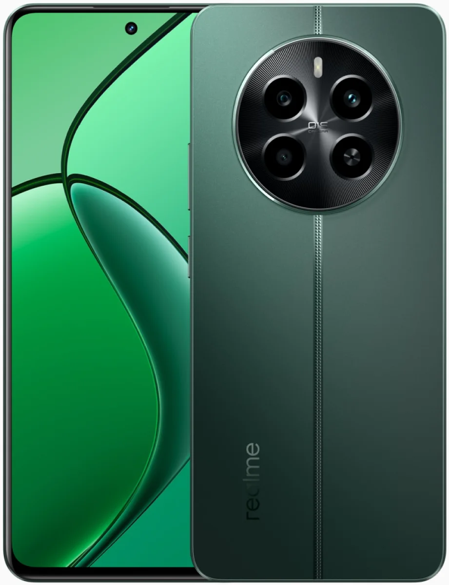 Image of Realme 12