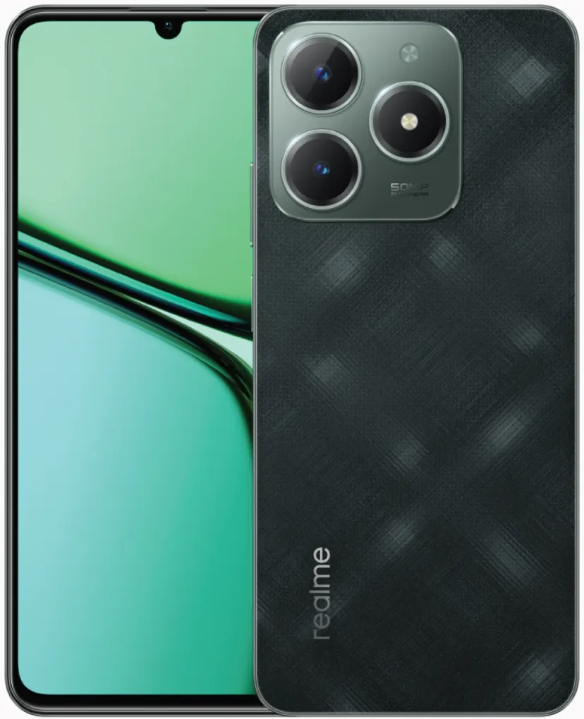 Image of Realme C61