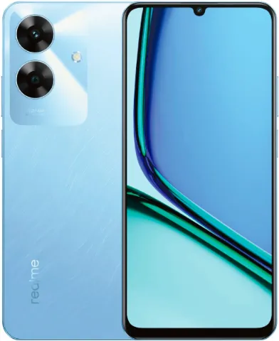 Image of Realme Note 60