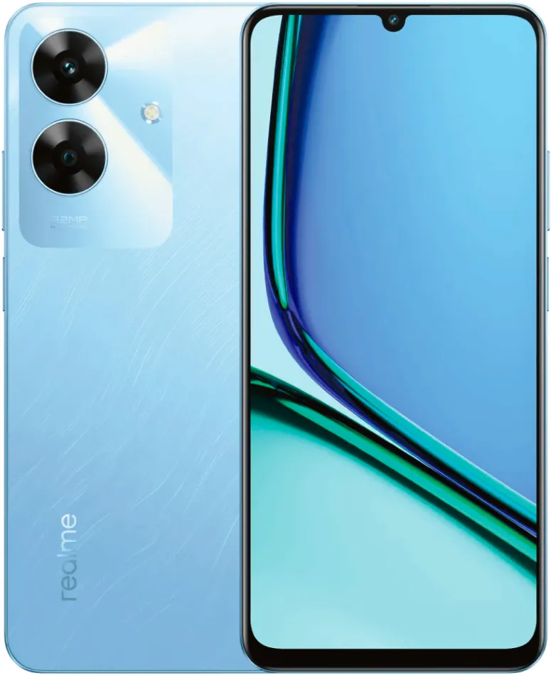 Image of Realme Note 60