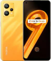 Image of Realme 9