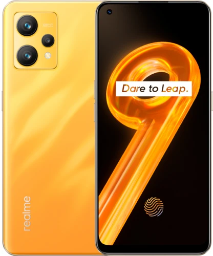 Image of Realme 9