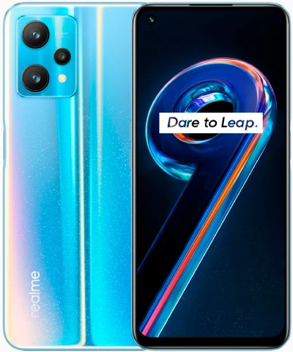 Image of Realme 9 Pro