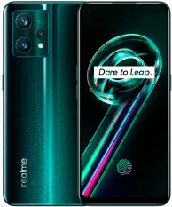 Image of Realme 9 Pro+