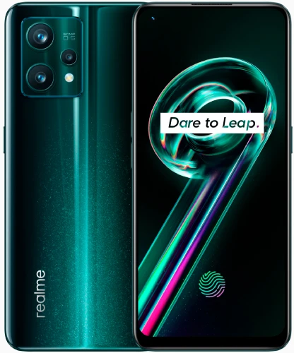 Image of Realme 9 Pro+