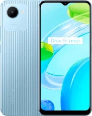 Image of Realme C30