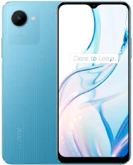 Image of Realme C30s