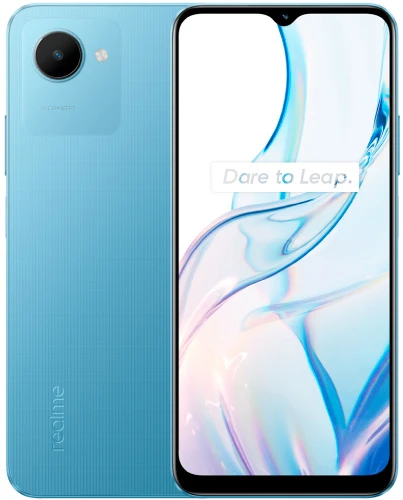 Image of Realme C30s