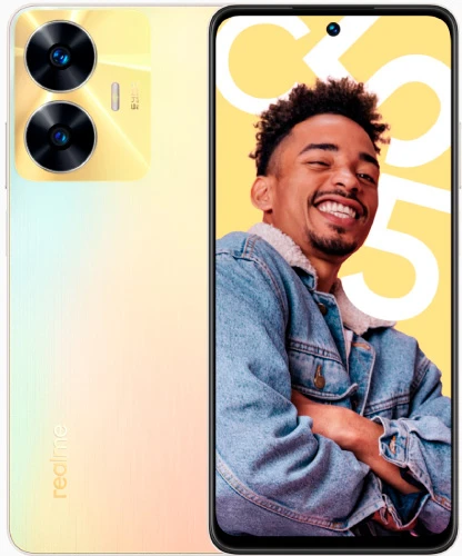 Image of Realme C55