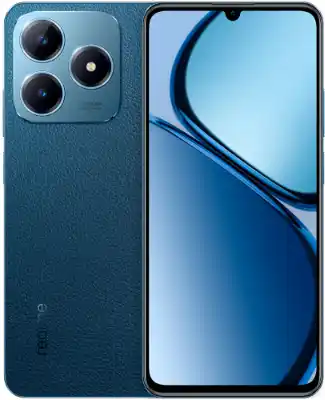 Image of Realme C63