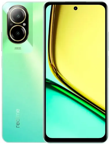 Image of Realme C67