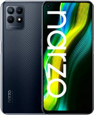 Image of Realme Narzo 50