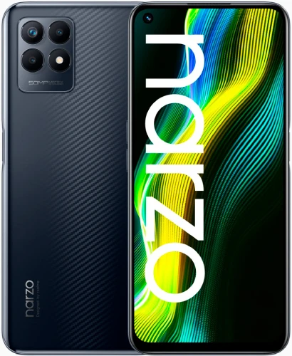 Image of Realme Narzo 50