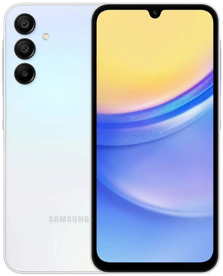 Image of Smsung Galaxy A15