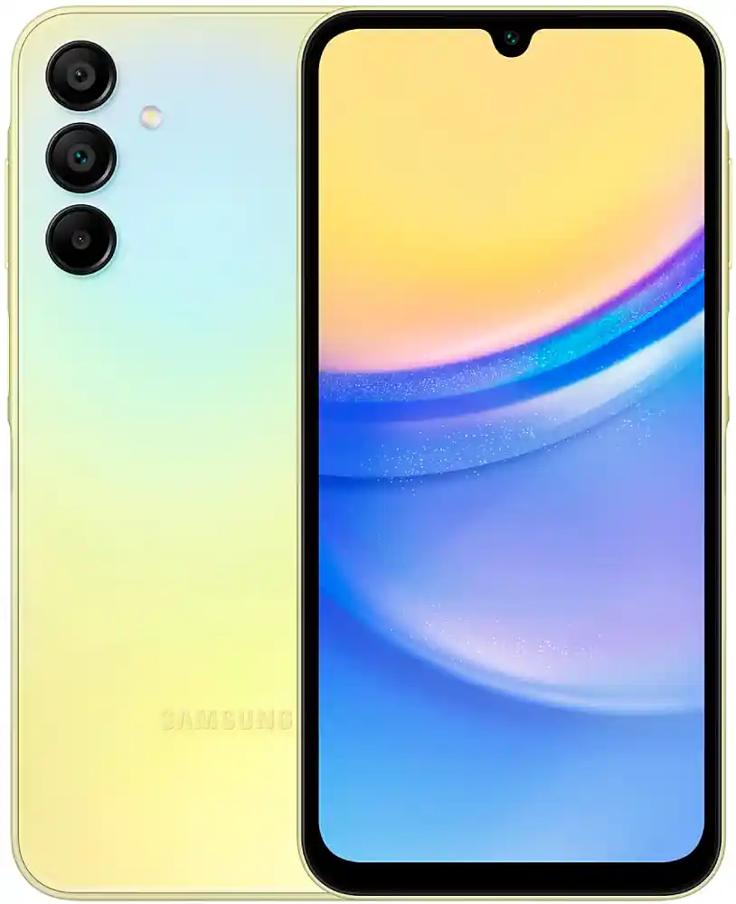 Image of Samsung Galaxy A15 5G