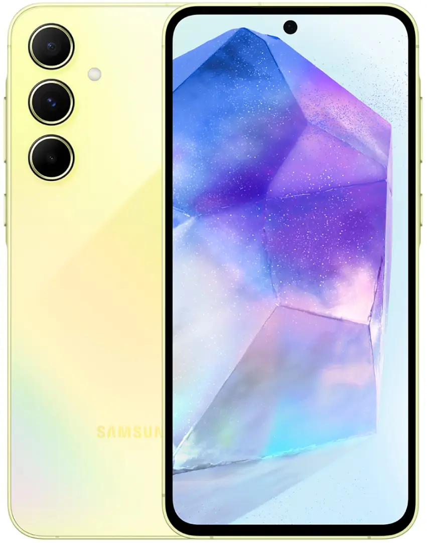 Image of Samsung Galaxy A55 5G