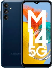 Image of Samsung Galaxy M14 5G