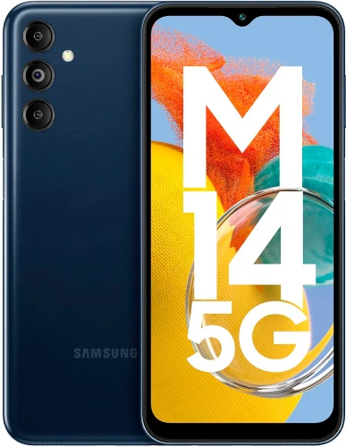 Image of Samsung Galaxy M14 5G