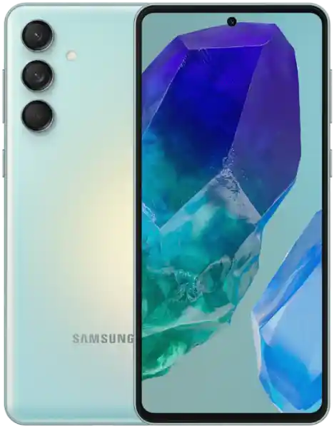 Image of Samsung Galaxy M55 5G